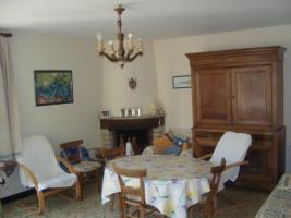 Rental Villa Mimosas 1192 - La Tranche-Sur-Mer, 2 Bedrooms, 6 Persons Экстерьер фото